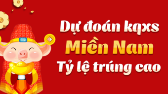 Dự đoán Xổ Số Miền Nam 31/05/2026 - Dự đoán MN ngày 31 tháng 5