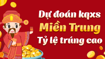 Dự đoán Xổ Số Miền Trung 31/05/2026 - Dự đoán MT ngày 31 tháng 5