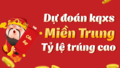 Dự đoán Xổ Số Miền Trung 02/06/2026 - Dự đoán MT ngày 2 tháng 6
